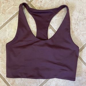 Z by Zella crop top size small